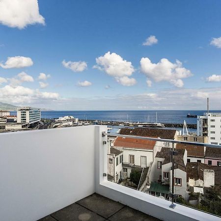 Market Place Apartment Ponta Delgada  Luaran gambar