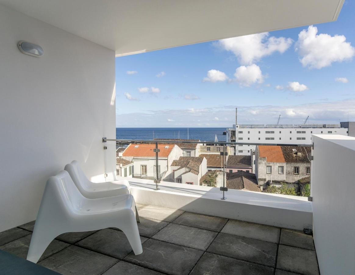 Market Place Apartment Ponta Delgada  Bilik gambar