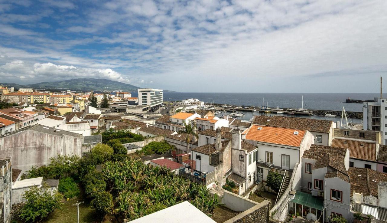 Market Place Apartment Ponta Delgada  Bilik gambar